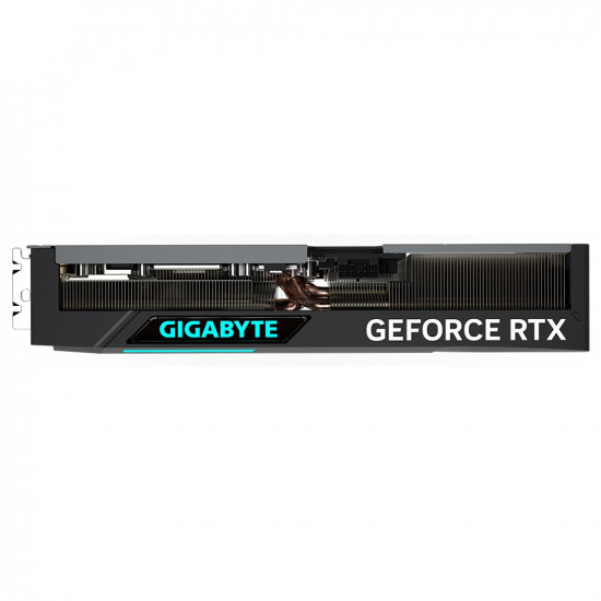 Graphics card GeForce RTX 4070 Ti EAGLE OC 2.0 12GB GDDR6X 192bit 