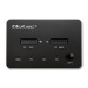 Drive docking station 2xSSD M2 SATA, NGFF