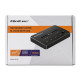 Drive docking station 2xSSD M2 SATA, NGFF