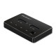 Drive docking station 2xSSD M2 SATA, NGFF