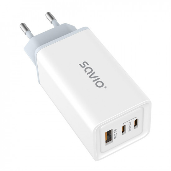 Wall USB charger LA-07 SAVIO