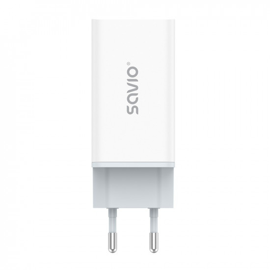 Wall USB charger LA-07 SAVIO