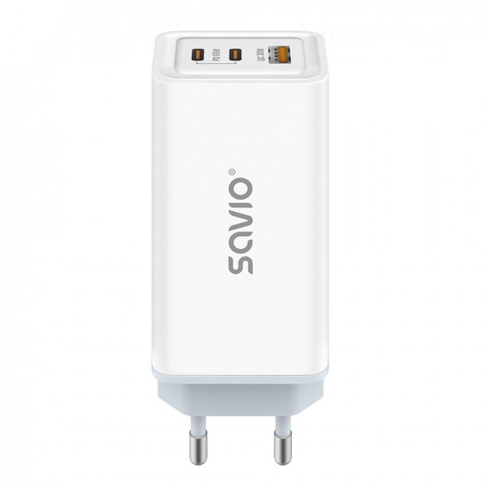 Wall USB charger LA-07 SAVIO