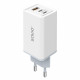 Wall USB charger LA-07 SAVIO