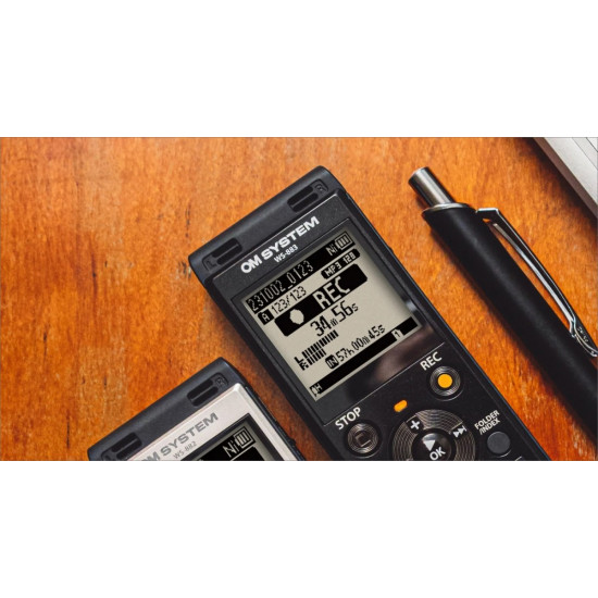 Dictaphone WS-883 (8GB)