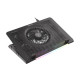 Laptop cooling pad Genesis Oxid 450 RGB