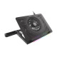 Laptop cooling pad Genesis Oxid 450 RGB