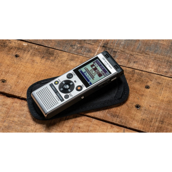 Dictaphone WS-882 (4GB)