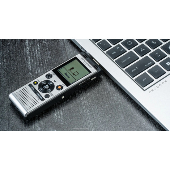 Dictaphone WS-882 (4GB)