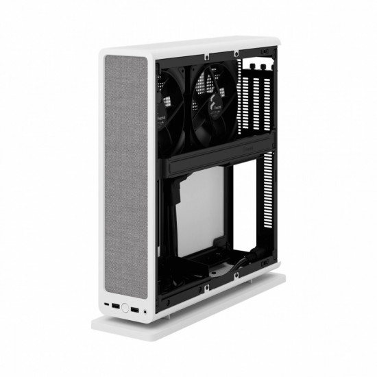 Ridge White PCIE 4.0 mITX