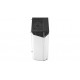 PC case Bionic TG RGB USB 3.0 Mid Tower white