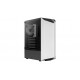 PC case Bionic TG RGB USB 3.0 Mid Tower white