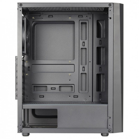 PC case Delta USB 3.0 Mid Tower black