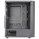 PC case Delta USB 3.0 Mid Tower black