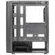 PC case Delta USB 3.0 Mid Tower black