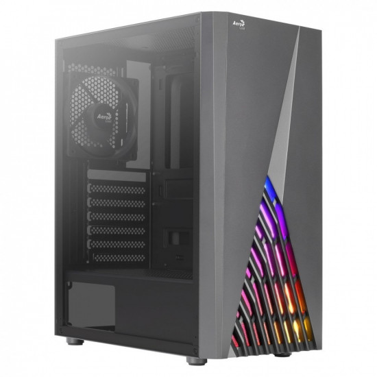 PC case Delta USB 3.0 Mid Tower black