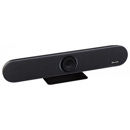 MUXMEET VIDEOBAR UHD 4K Video Conferencing Bar