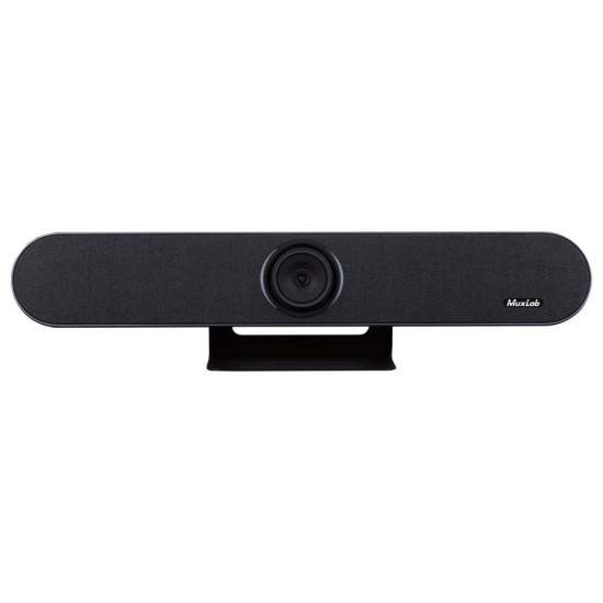 MUXMEET VIDEOBAR UHD 4K Video Conferencing Bar