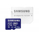 Memory card microSD PRO+ MD-MD512SA/EU + adapter