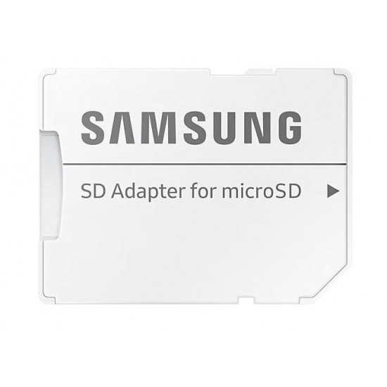 Memory card microSD PRO+ MD-MD512SA/EU + adapter