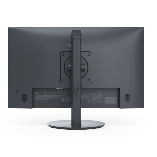 Monitor MultiSync E244F 24 inch DP HDMI black