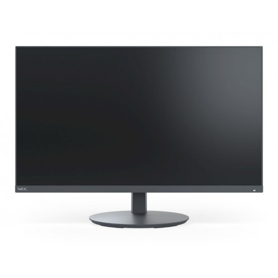 Monitor MultiSync E244F 24 inch DP HDMI black