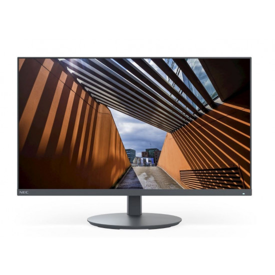 Monitor MultiSync E244F 24 inch DP HDMI black