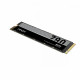 Lexar 2TB High Speed PCIe Gen 4X4 M.2 NVMe, up to 7400 MB/s read and 6500 MB/s write, EAN: 843367130290