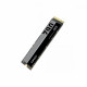 Lexar 2TB High Speed PCIe Gen 4X4 M.2 NVMe, up to 7400 MB/s read and 6500 MB/s write, EAN: 843367130290