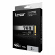 SSD NM790 2TB 2280 PCIeGen4x4 7400/6500MB/s