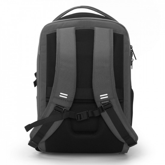 Backpack XD DESIGN BIZZ BACKPACK GREY