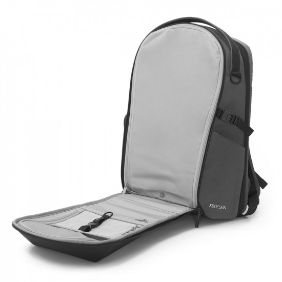 Backpack XD DESIGN BIZZ BACKPACK GREY