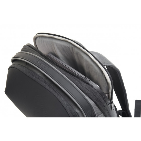 Backpack XD DESIGN BIZZ BACKPACK GREY