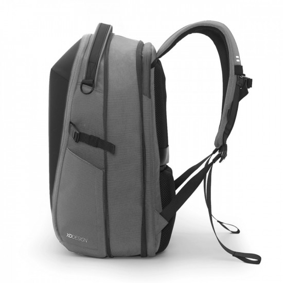 Backpack XD DESIGN BIZZ BACKPACK GREY