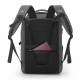 Backpack XD DESIGN BIZZ BACKPACK GREY