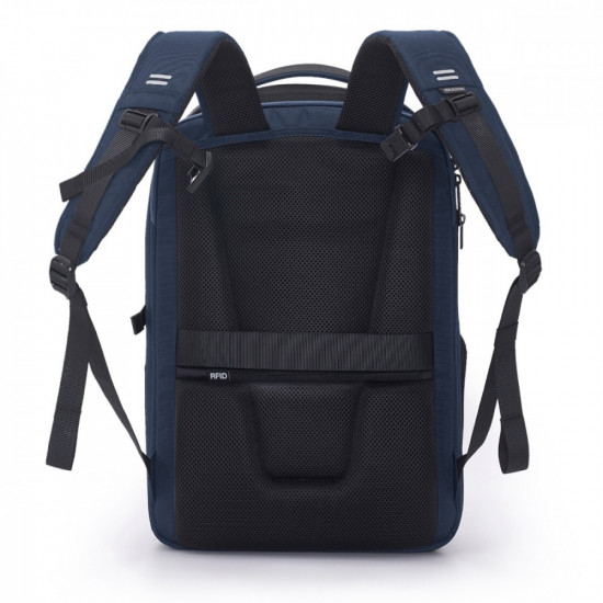 Backpack XD DESIGN BIZZ BACKPACK NAVY