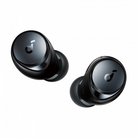 Earphones True Wireless Space A40