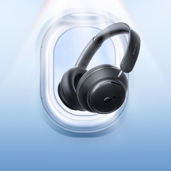 Headphones Soundcore Space Q45