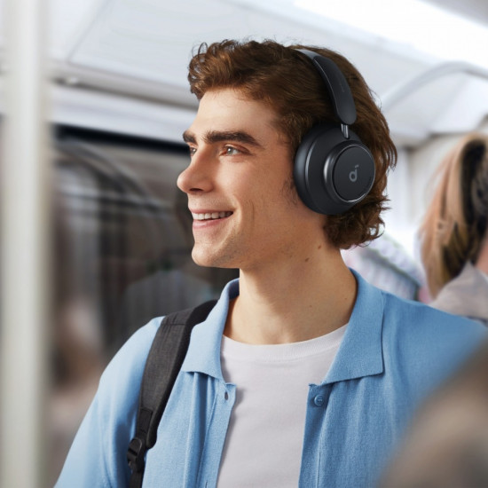 Headphones Soundcore Space Q45