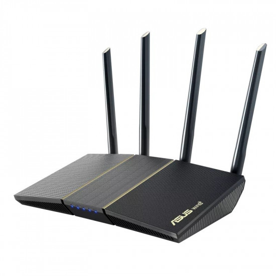 Router RT-AX57 Wi Fi AX3000 1WAN 4LAN 