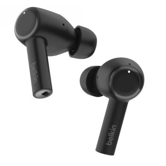 SOUNDFORM Pulse TWS headphones Black