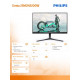 Monitor Evnia 24.5 25M2N3200W 240Hz HDMIx2