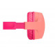 SOUNDFORM Mini On-Ear Wired Headphones Pink For Kids