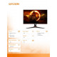 Monitor Q27G2E 27 inches VA 155 Hz HDMIx2 DP