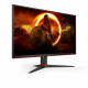 Monitor Q27G2E 27 inches VA 155 Hz HDMIx2 DP