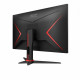 Monitor Q27G2E 27 inches VA 155 Hz HDMIx2 DP