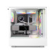 CPU Watercooling Kraken 240 RGB LCD white