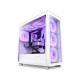 CPU Watercooling Kraken 280 RGB LCD white