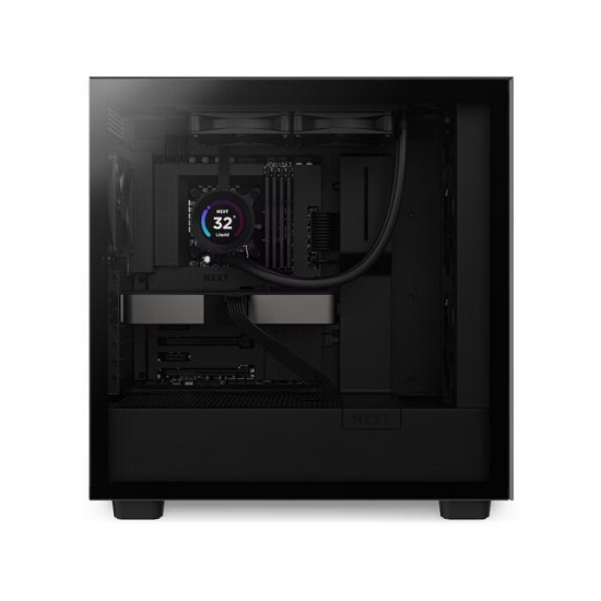 CPU Watercooling Kraken Elite 240 LCD