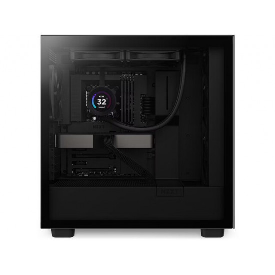 CPU Watercooling Kraken Elite 280 LCD